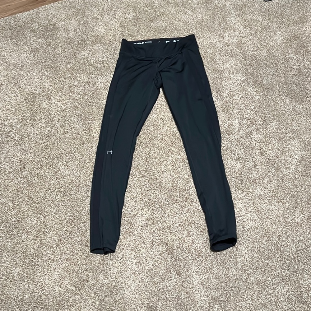 Under Armour running pants